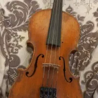 آموزش ویولن