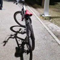 دوچرخه گالیک AL 26