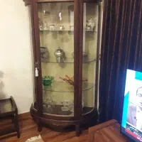 ویترین|بوفه، ویترین، کنسول|رشت, استادسرا|دیوار