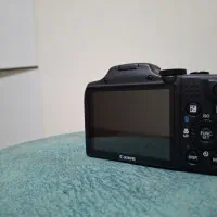 دوربین canon مدل sx170ls|دوربین عکاسی و فیلم‌برداری|تهران, ونک|دیوار