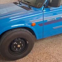 نیسان معاوضه