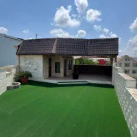 تریبلکس سنددار ۴ خواب گلسار پستک