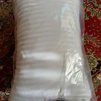 بالشت میکروفایبر|رختخواب، بالش، پتو|بندرعباس, |دیوار