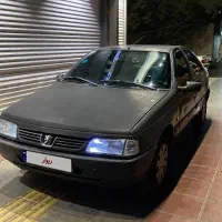 405glx1800|خودرو سواری و وانت|تهران, ارامنه|دیوار