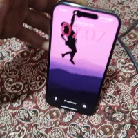 ۱۴ مکس- ۲۵۶ گیگ - باتری ۹۴ فابریک - سری ام پک اصلی