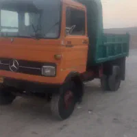 خاور کمپرسی۶۰۸ مدل ۶۲|خودرو سنگین|مشهد, رسالت|دیوار