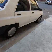 پراید 131 مدل 1398|خودرو سواری و وانت|قم, باجک دو|دیوار