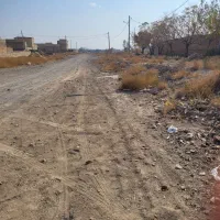 زمین-فروشی-200متری-سند-با-پروانه