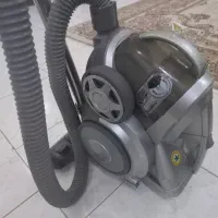 جارو برقی مخزن جدا ال جی|جاروبرقی، جارو شارژی، بخارشو|مشکیندشت, |دیوار