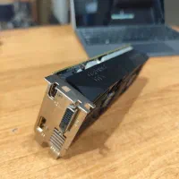 کارت گرافیک گیگا مدل GTX 1650 LP|قطعات و لوازم جانبی رایانه|تهران, جردن|دیوار