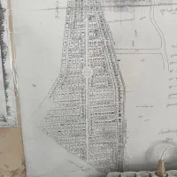 زمینی ۱۸۵ متری در مهرشهر کرج سند تک برگ زیر قیمت|فروش زمین و ملک کلنگی|محمدشهر, علی آباد گونه|دیوار