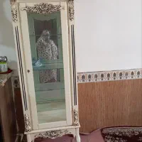 گنجه|بوفه، ویترین، کنسول|مشهد, شهید علی محمدی|دیوار