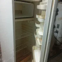 یخچال قدیمی