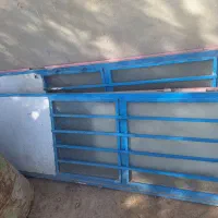 درب|مصالح و تجهیزات ساختمان|بم, |دیوار