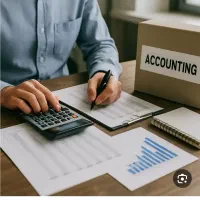 تدریس خصوصی حسابداری متوسطه دوم