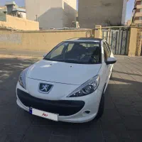 207 مدل 1403