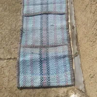 خورجین دست بافت|گلیم، جاجیم، گبه|همدان, |دیوار
