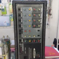 آمپلی فایر وباند