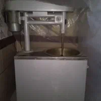 دستگاه سوهان پزی