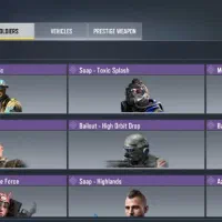 کالاف لول 120|کنسول، بازی ویدئویی و آنلاین|مشهد, نوید|دیوار