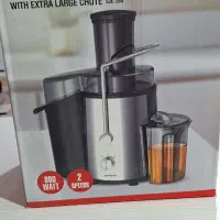 آبمیوه گیری ساپر|آبمیوهگیر و آبمرکباتگیر|سمنان, |دیوار