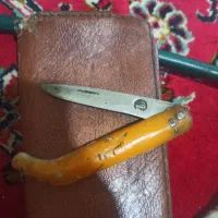 یک عدد چاقوی مسیح قدمت بالای ۵۰سال