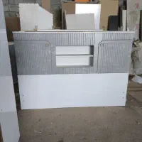 کابینت و صنایع چوب (اورجینال)|جاکفشی، کمد، دراور|کاشمر, |دیوار