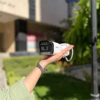 دوربین مداربسته