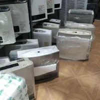 بخاری برقی گازی ژاپنی|بخاری، هیتر، شومینه|مشهد, انقلاب|دیوار