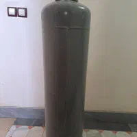 کپسول ۵۰ کیلویی پرسی گاز
