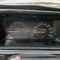 پراید مدل ۸۳|خودرو سواری و وانت|مشهد, مصلی (کارمندان اول)|دیوار