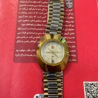 رادو تخم مرغی قدیمی|ساعت|مشهد, بهارستان|دیوار