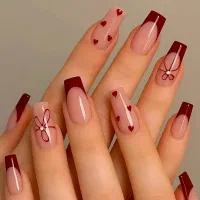 آف ویژه کاشت پودر و ژل ب مناسبت یلدا|خدمات آرایشگری و زیبایی|گلپایگان, |دیوار