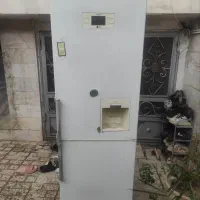 یخچال الجی اصل کره