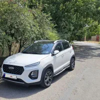X22pro turbo IE|خودرو سواری و وانت|تهران, قبا|دیوار
