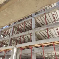 انجام کلیه کارهای جوشکاری ساختمان|خدمات پیشه و مهارت|کرمانشاه, |دیوار