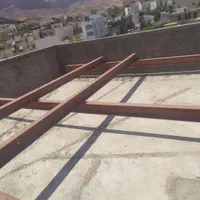 جوشکاری سیار. در تمام نقاط شهر