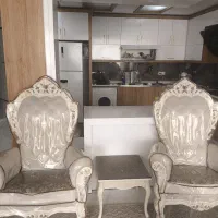 مبل|مبلمان خانگی و میز عسلی|اصفهان, بوزان|دیوار