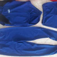 ۲ دست لباس ژیمناستیک پسرانه