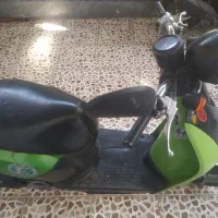 پاکشتی هندا تودی|موتورسیکلت|بندر ماهشهر, |دیوار