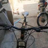 دوچرخه ۲۶ ویوا نو|دوچرخه، اسکیت، اسکوتر|خرمشهر, |دیوار