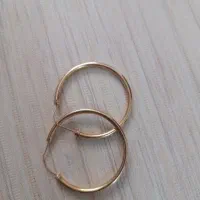 گوشواره و گردنبند  طلانو