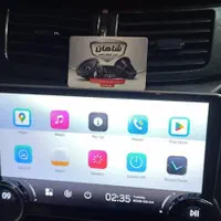 مانیتور سیم کارتی(ریجستر شده قانونی)ماشین و خودرو|قطعات یدکی و لوازم جانبی|اصفهان, بهارستان|دیوار