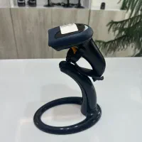 بارکدخوان دوبعدی با پایه