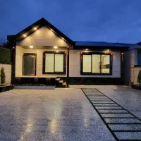 ویلای 250متری شهر خشکبیجار