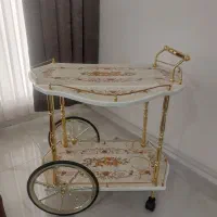 سرویس چوب