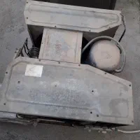 کولر هایر|کولر گازی و فنکوئل|چغادک, |دیوار