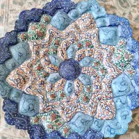 مینا کاری|حراج|اصفهان, برزان|دیوار