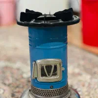 چراغ نفتی طرح قدیمی