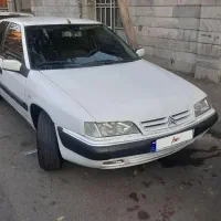 زانتیا ۲۰۰۰ مدل ۸۸